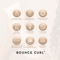 Bounce Curl Super Smooth Cream Conditioner