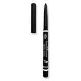 BF Beauty Forever Twist Up True Kohl Eyeliner | Smudge-Proof Intense Definition | Midnight Black
