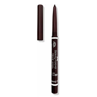 BF Beauty Forever Twist Up True Kohl Eyeliner | Long-Lasting & Smudge-Proof for All Eye Makeup Lovers | Chocolate 0.3g