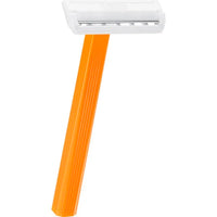 BiC 1 Sensitive Shavers for a Smooth, Gentle Shave on Sensitive Skin - 5 Pack