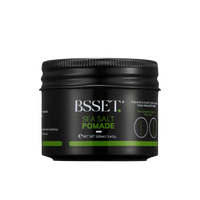 BSSET Sea Salt Pomade 100ml