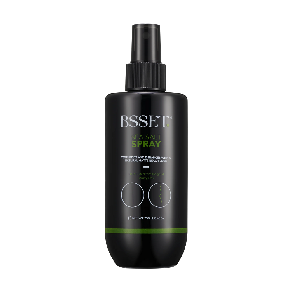 BSSET Sea Salt Spray 250ml
