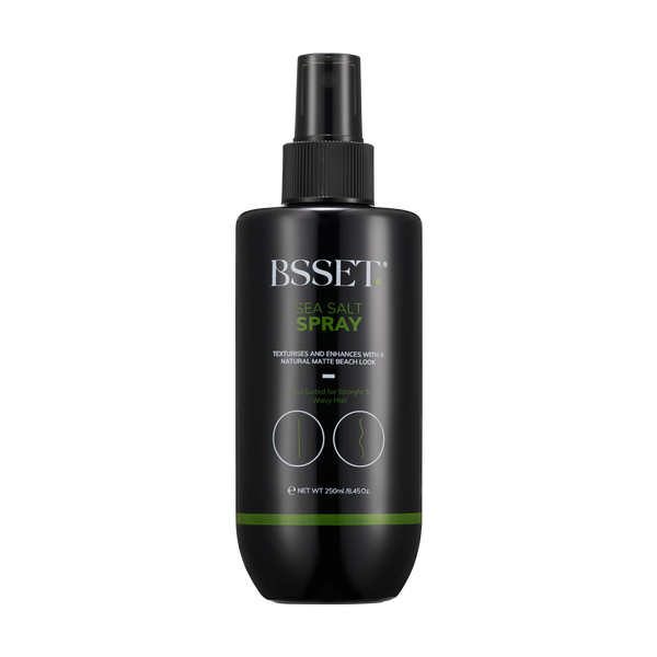 BSSET Sea Salt Spray 250ml