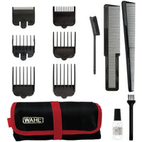 WAHL Baldfader Plus Ultra Close Cut Hair Clipper for Smooth, Professional Baldfades