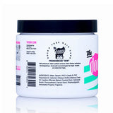 The Doux Big Poppa Defining Gel 16oz for Strong Hold and Frizz Control