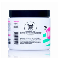 The Doux Big Poppa Defining Gel 16oz for Strong Hold and Frizz Control