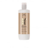 Schwarzkopf BlondMe Premium Developer Professional Lightening & Toning for Blonding Services 1L / 33.8oz