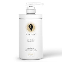 Bounce Curl Light Hold Creme Gel