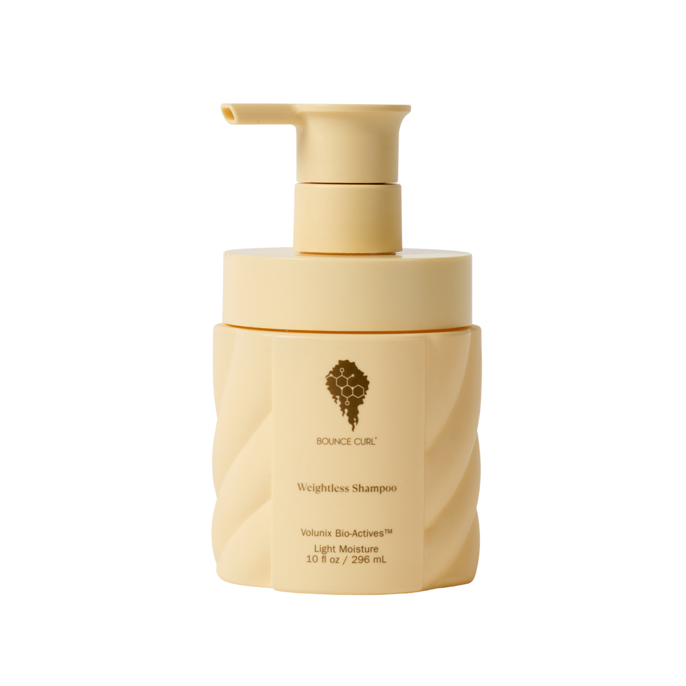Bounce Curl Weightless Shampoo