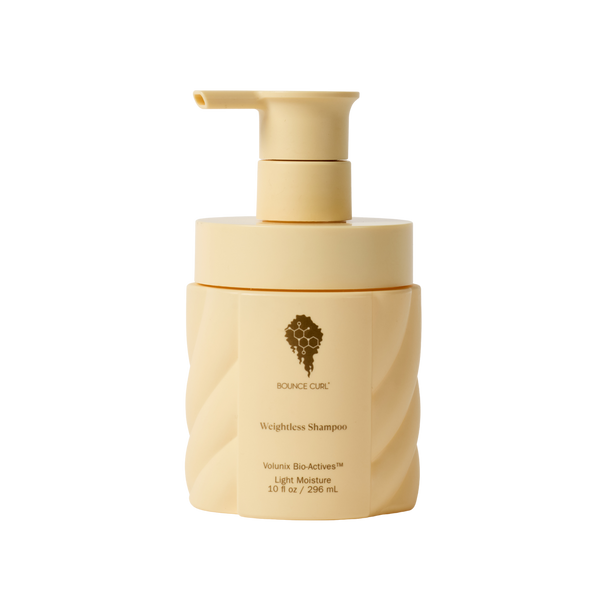 Bounce Curl Weightless Shampoo