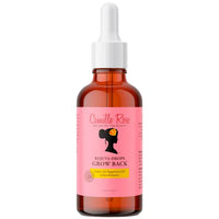 Camille Rose Rejuva Grow Back Drops 58ml