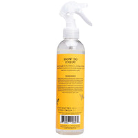 Camille Rose Honey Dew Liquid Moisture Refresher Hydrates & Revitalises for Natural Hair 8 oz
