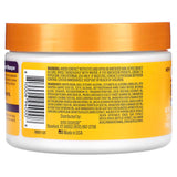 Cantu Grapeseed Treatment Masque: Strengthening & Hydrating for Curly, Coily & Wavy Hair 340g / 11.99 oz
