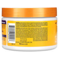 Cantu Grapeseed Treatment Masque: Strengthening & Hydrating for Curly, Coily & Wavy Hair 340g / 11.99 oz