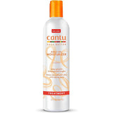 Cantu Daily Oil Moisturizer 13 oz / 384 ml - Revitalizes Dry, Damaged Hair