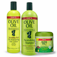 ORS Olive Oil Professional Care Trio