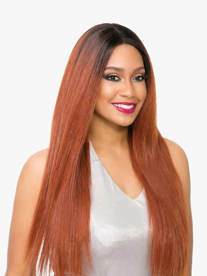 Cloud 9 Swiss Lace Wig Rachel for Seamless Natural Beauty & Comfort