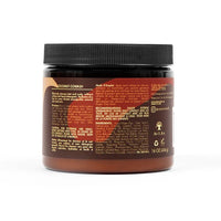 As I Am Coconut Cowash Hydrating & Cleansing for Curly Hair 16 oz