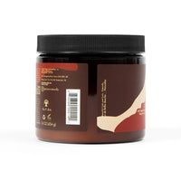 As I Am Coconut Cowash Hydrating & Cleansing for Curly Hair 16 oz