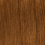 X Pression Lagos Braid Pre Stretched Fast Full-Length Braids