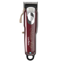 WAHL 5 Star Cordless Magic Clip Professional Fade & Blend Hair Clipper for Barbers & Stylists