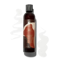 As I Am Curl Clarity Shampoo Deep Cleanse for Natural Curls 8 oz