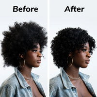 BSSET Original  hydrating Curl Cream 250ml