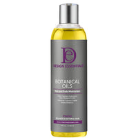 Design Essentials Botanical Oils Hair & Scalp Treatment 4oz