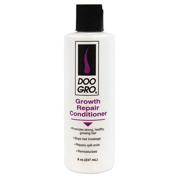 Doo Gro Growth Repair Conditioner: Strengthens & Repairs for Healthy Hair Growth 300ml/10.14 oz
