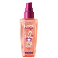 L'Oréal Elvive Dream Lengths Frizz Killer Serum for Long, Frizzy Hair 100 ml/3.38 oz