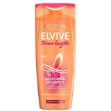 L'Oréal Elvive Dream Lengths Shampoo for Soft, Detangled Long Hair 400 ml/13.53 oz