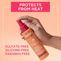 L'Oréal Elvive Dream Lengths Heat Slayer Iron Spray for Heat Protection & Frizz Control on Long, Damaged Hair