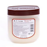 Aliza Petroleum Jelly Cocoa Butter Nourishing Hair & Scalp Moisturiser for All Hair Types 368g / 12.98oz