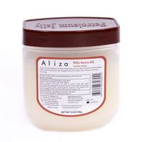 Aliza Petroleum Jelly Cocoa Butter Nourishing Hair & Scalp Moisturiser for All Hair Types 368g / 12.98oz