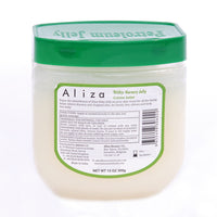 Aliza Petroleum Jelly with Aloe: Soothing Moisture for Hair & Skin 368g / 12.98 oz