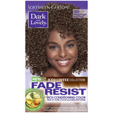 Dark & Lovely Fade Resist Conditioning Colour Permanent Hair Dye