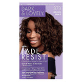 Dark & Lovely Fade Resist Conditioning Colour Permanent Hair Dye