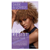Dark & Lovely Fade Resist Conditioning Colour Permanent Hair Dye