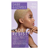 Dark & Lovely Fade Resist Conditioning Colour Permanent Hair Dye