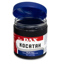 Dax Kocatah Strong Hold & High Shine Pomade for Sculpting & Defining Hair 99g