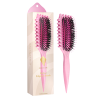 Bounce Curl Define EdgeLift Brush