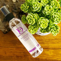 Design Essentials Reflections Liquid Shine for Brilliant Shine & Frizz Control 4 oz