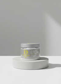 Design Essentials Almond And Avocado Curling Creme 12oz
