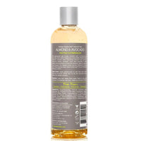 Design Essentials Almond & Avocado Anti-Frizz Curl Defining Gel 12oz