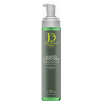 Design Essentials Almond & Avocado Curl Enhancing Mousse 10oz