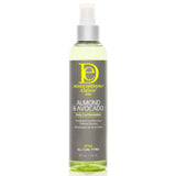 Design Essentials Almond & Avocado Daily Curl Revitalizer 8oz