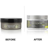 Design Essentials Almond & Avocado Honey & Shea Edge Tamer 3.7oz