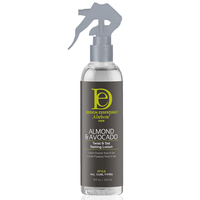 Design Essentials Almond & Avocado Twist & Set Setting Lotion 8oz
