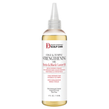 Design Essentials Edge & Temple Strengthening Oil 4oz