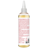 Design Essentials Edge & Temple Strengthening Oil 4oz